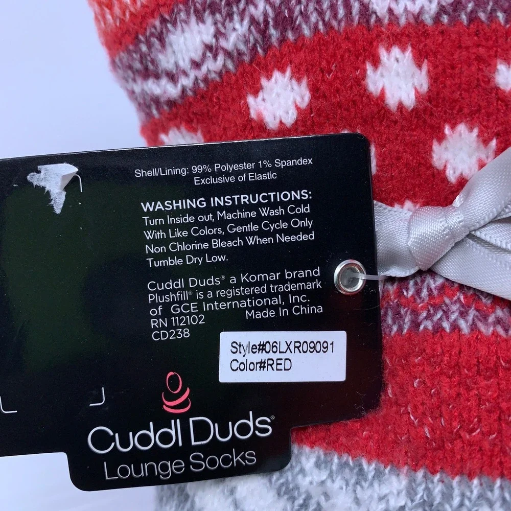 Cuddl Duds cuddl duds